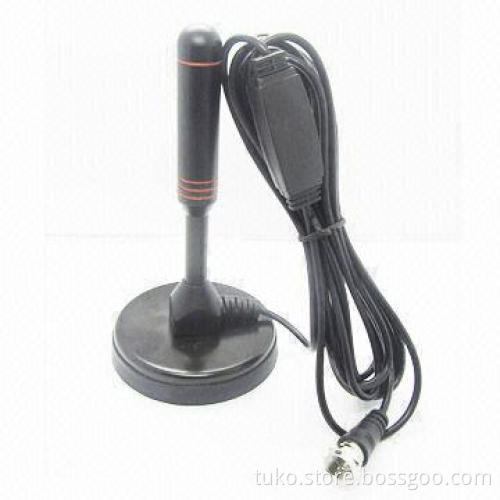 ATSC DVB-T antenna with Amplifier 18dBi Gain